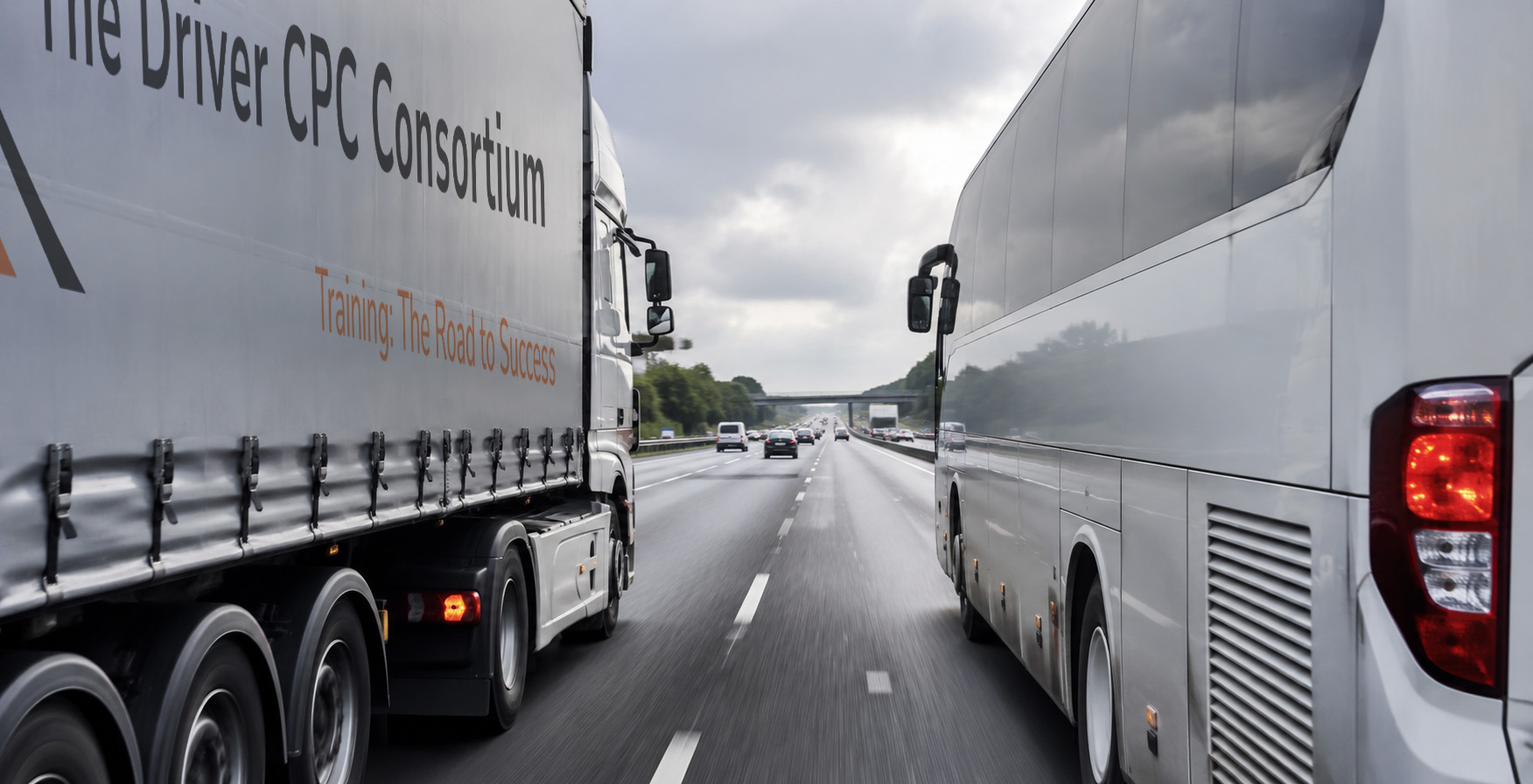 Driver SPS courses and training